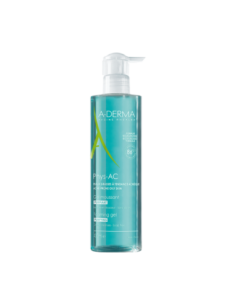 A-DERMA BIOLOGYAC GEL ESPUMOSO LIMPIADOR PURIF 4