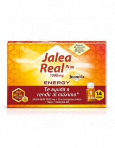 JUANOLA JALEA ENERGY 14 VIALES