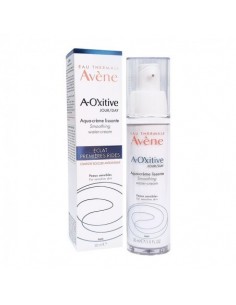 AVENE A-OXITIVE DIA AQUA CREMA ALISADORA 1 ENVAS