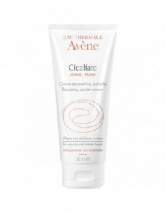 AVENE CICALFATE CREMA MANOS 100 ML
