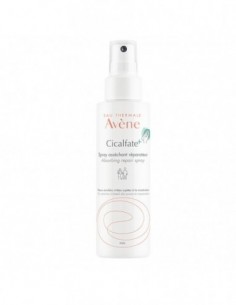 AVENE CICALFATE SPRAY SECANTE A V L 100 ML