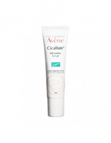 AVENE CICALFATE+ GEL ANTI-MARCAS CICRATICIALES 3