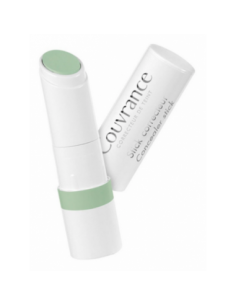 AVENE COUVRANCE STICK CORRECTOR VERDE 3,5 G
