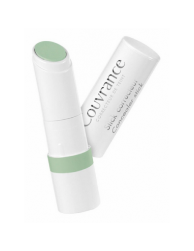 AVENE COUVRANCE STICK CORRECTOR VERDE 3,5 G