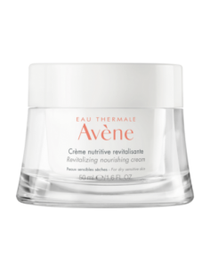 AVENE CREMA NUTRITIVA REVITAL 50 ML