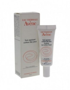 AVENE CUIDADO CALMANTE CONTORNO OJOS 10 ML