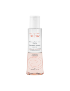 AVENE DESMAQUILLANTE INTENSO OJOS 125 ML