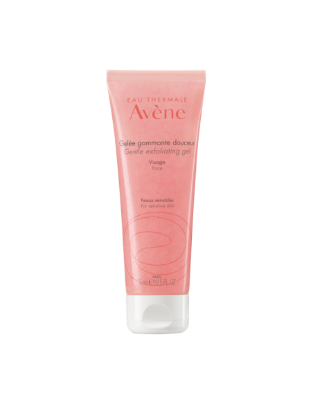 AVENE EXFOLIANTE SUAVE PURIFI 75 ML