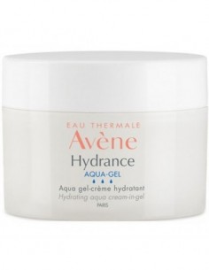 AVENE HYDRANCE AQUA GEL 50 ML