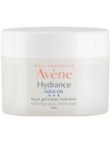 AVENE HYDRANCE AQUA GEL 50 ML