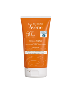 AVENE INTENSE PROTECT SPF 50+ 150 ML