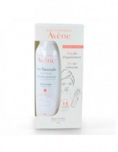AVENE AGUA TERMAL KIT CALMANTE 1 AGUA TERMAL 150