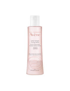 AVENE LOCION TONICO SUAVIZANTE 200 ML