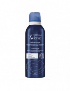 AVENE MEN GEL DE AFEITADO 1 ENVASE 150 ml
