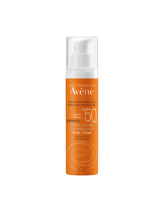 AVENE SOLAR ANTIEDAD C/ COLOR SPF 50 50 ML