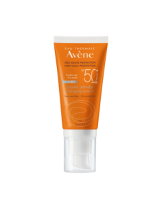 AVENE SOLAR CREMA ANTIEDAD SPF 50+ TUBO DOSIFICA