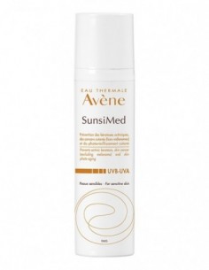 AVENE SUNSIMED 80 ML
