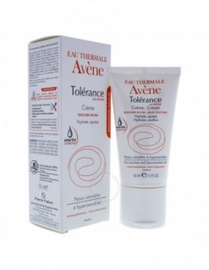 AVENE TOLERANCE EXTREME CREMA 1 ENVASE 50 ml