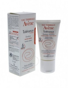 AVENE TOLERANCE EXTREME HIDRATANTE Y CALMANTE EM