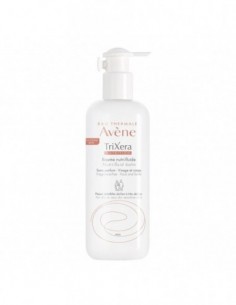 AVENE TRIXERA NUTRITION BALSAMO NUTRI FLUIDO 400