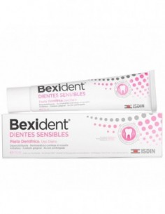 BEXIDENT DIENTES SENSIBLES 75