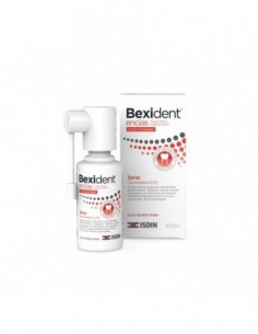 BEXIDENT ENCIAS SPRAY 40 ML