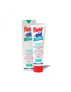 FLUOR AID 250 PASTA DENTAL 100 ML
