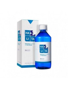 HALITA COLUTORIO 500 ML
