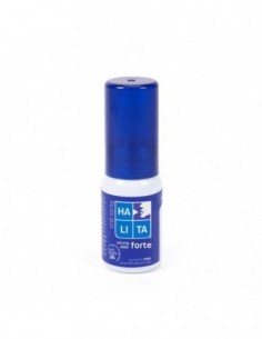 HALITA FORTE SPRAY 15 ML