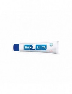 HALITA PASTA DENTAL 75 ML