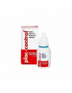 PLAC CONTROL LIQ GOTAS 15 ML