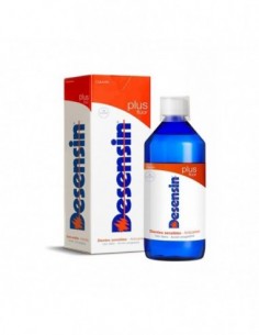 DESENSIN PLUS COLUTORIO 1000 ML