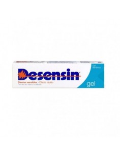 DESENSIN PLUS GEL 75 ML