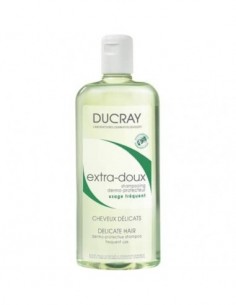 DUCRAY CHAMPU EQUILIBRANTE 400 ML