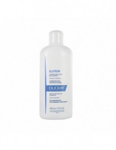 DUCRAY CHAMPU ELUCION REEQUILIBRANTE 400 ML
