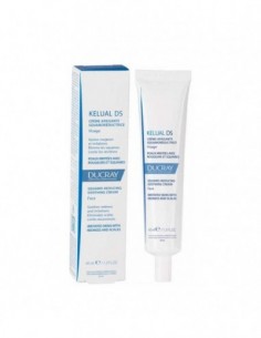 DUCRAY KELUAL DS CREMA 40 ML.