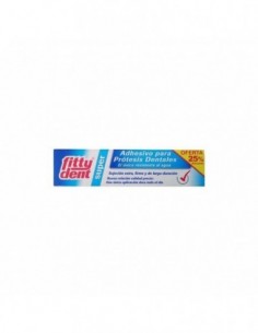 FITTYDENT SUPERADHESIVO 40 G