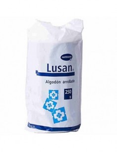 LUSAN ALGODON ARROLLADO 100 GR