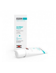 ACNIBEN TEEN SKIN REPAIR RX BALSAMO RENOVADOR LA