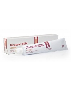 CICAPOST ISDIN 50 ML