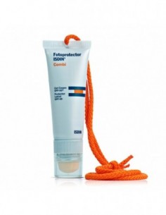 FOTOPROT ISDIN COMBI SPF 50 GEL CREMA 20 ML + PR