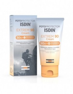 FOTOPROT ISDIN EXTREM 90 SPF 50+ CREMA 50 ML
