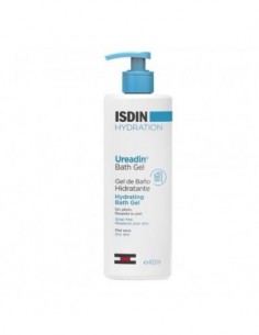 UREADIN BATH GEL 400 ML