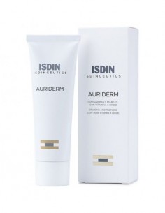 ISDINCEUTICS AURIDERM 50 ML