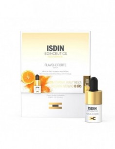 ISDINCEUTICS FLAVO-C FORTE 1 UN 5,3 ML