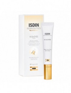 ISDINCEUTICS K-OX EYES CONTORNO OJOS 15 ML