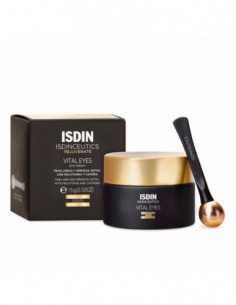 ISDINCEUTICS VITAL OJOS 15 G 1 FRASCO