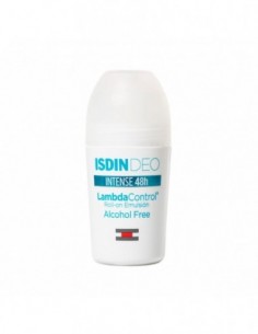 LAMBDA CONTROL DESODORANTE INTENSE FRESH 48 H RO