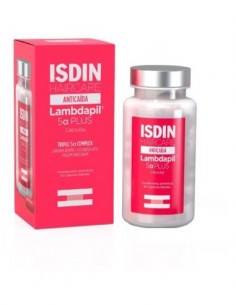 LAMBDAPIL 5 ALFA PLUS 60 CAPS
