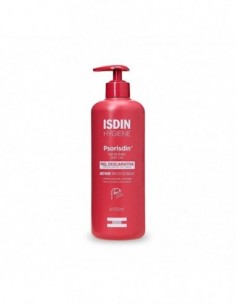 PSORISDIN HYGIENE GEL BAÑO 500 ML